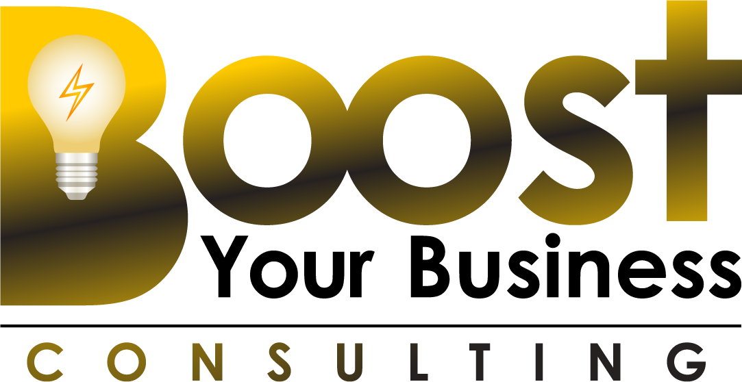 Business Consultants | Boost Your Business